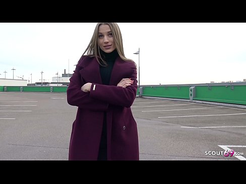 ❤️ الكشافة الألمانية عبارة عن الفولاذ الذي يلامس الأحلام ، ويوقف الكثير من التصريحات والجاذبية مقابل المال
