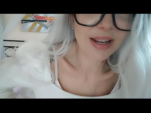 ❤️ ربيب ، لا تخجل! الانتصاب طبيعي. زوجة الأب تتعلم السيطرة على نفسها