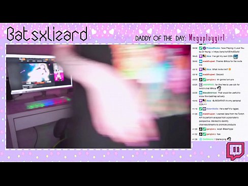 ❤️ نسيت GAMER إيقاف البث المباشر وتطلبت البث المباشر على الهواء